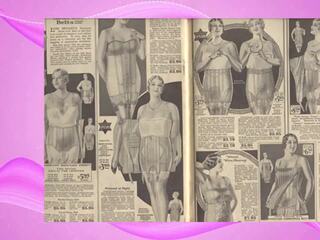 Girdles for ever 5