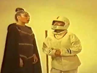 Astronot fehmi: gratis retro hd x karakter film film 64