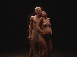 Nikoline - gourmet explicit music video, kirli movie 8d | xhamster