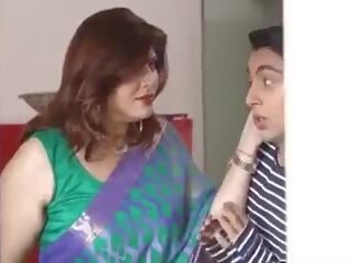 Xxx film with terrific Mom Prerna Trivedi – Short Film: sex video 32 | xHamster