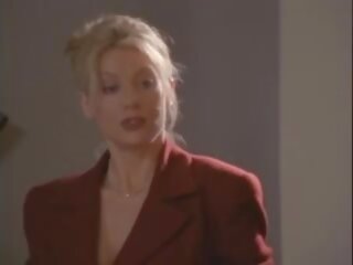 Κοντά αρκετά να αφή γεμάτος μαλακό πορνό βίντεο 2002: βρόμικο ταινία c7