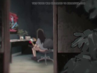 Jason and Momo Animation - LewdFroggo