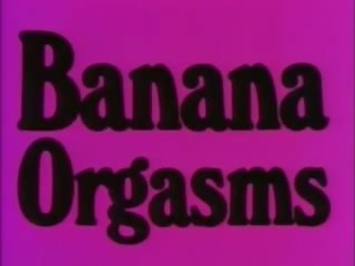 Cc - banaan orgasmes - 1980, gratis 1980 buis seks klem video- 0d