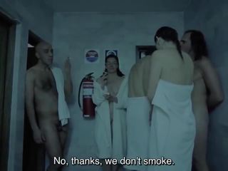 Glorious savna: brezplačno glej vroče & cuckold seks film prikaži e7
