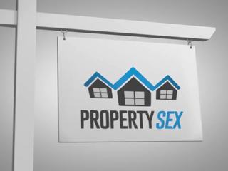 Propertysex współlokator z duży naturalny cycki asks na.