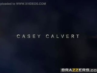 Brazzers - xxx clip pro adventures - &lpar;Casey Calvert&comma; Charles Dera&rpar; - Metal Rear Solid The Phantom Peen &lpar;A XXX Parody&rpar; - Trailer preview