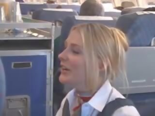 Helpfull Stewardess 2, Free Free 2 x rated clip vid 41 | xHamster