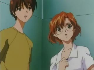 Ombud aika 5 ova animen 1998, fria animen nej tecken upp porr film