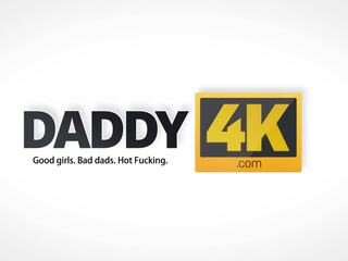 Daddy4k. שחרחורת יש ל נקמה ב bf על ידי שיש מבוגר וידאו עם שלו צעד אבא