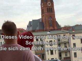 Rotschopf deutsch teenager straße mädchen fick auftraggeber und lassen pinkeln auf sie