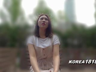 Бивш корейски idol има възрастен видео с японки хора за пари: секс филм 76
