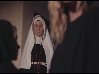 Confessions de une coupable nonne vol 2, gratuit adulte vidéo 9d
