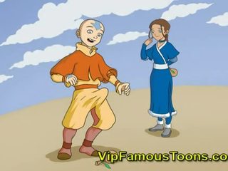 Avatar x nenn film parodie