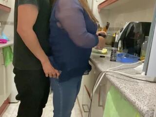 I Fuck My Stepmom's Ass While She Cooks, sex film 85 | xHamster