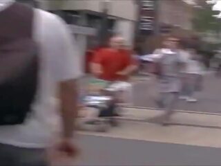 Desiderio per bagnato carne di maiale su il strada 2002, x nominale film f0 | youporn