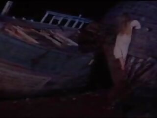 Vies film pirates van de seas en slaaf vrouwen – 1975 softcore erotik