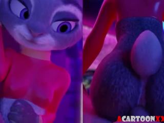 Widowmaker from Overwatch Takes Doggystyle Sex: HD adult movie 5d