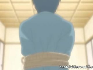 Anime lesben spielen mit groß dreckig klammer vid spielzeug