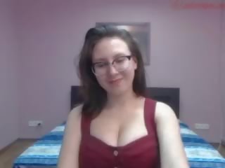 Thơm webcam cô gái: miễn phí thơm cookie khiêu dâm mov c9