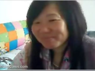 Täiskasvanud hiina naine klipid ära rinnad