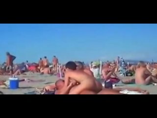 עירום חוף - סווינגרס חוף