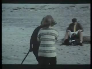 Rapportpigen 1974 - 丹麦的 复古, 自由 x 额定 电影 03