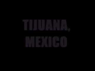 Worlds bäst tijuana mexikansk johnson suga