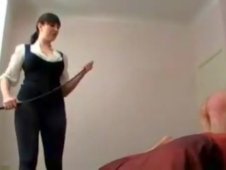 Caning Jodhpurs: Free Caning Tube sex clip mov a5