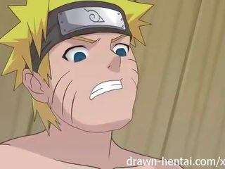 Naruto hentai - iela sekss