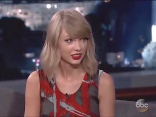 Taylor swift sangat menarik wawancara, gratis inggris kotor video ce