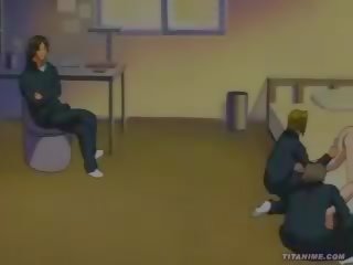 Hentai anime bata babae bahay gangbanged