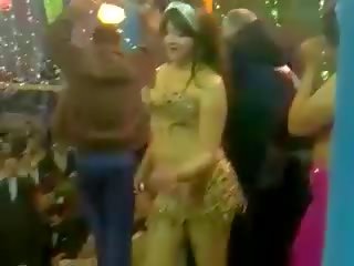 ダンス アラブ エジプト 5