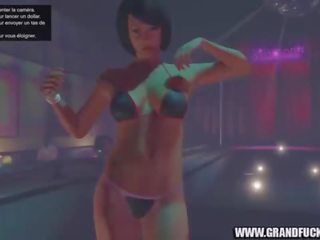 GTA 5 sex vid And Alcohol