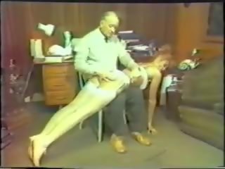 Cane and Mr Abel: Free Vintage sex clip film 59